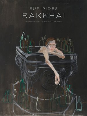 cover image of Bakkhai